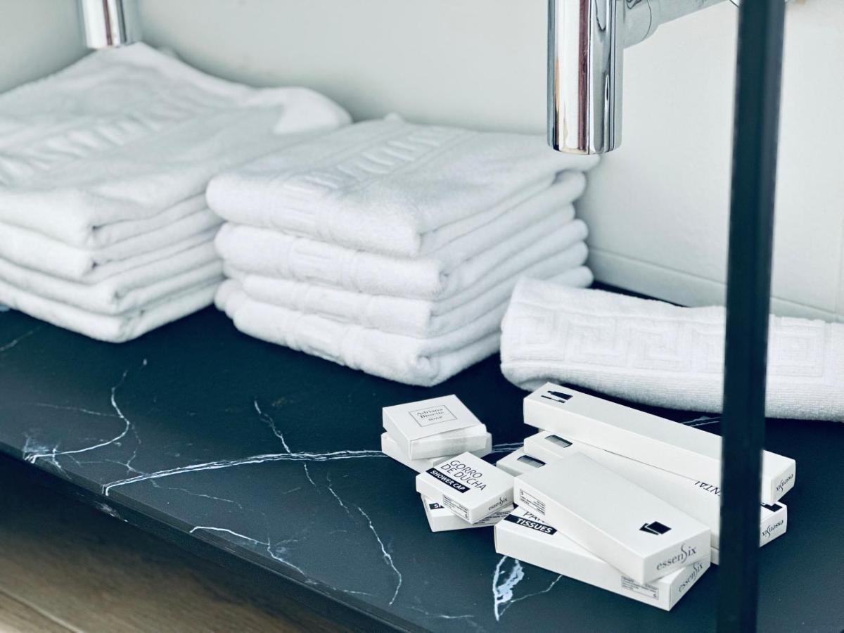 Apartamento Noja Playa Bagian luar foto