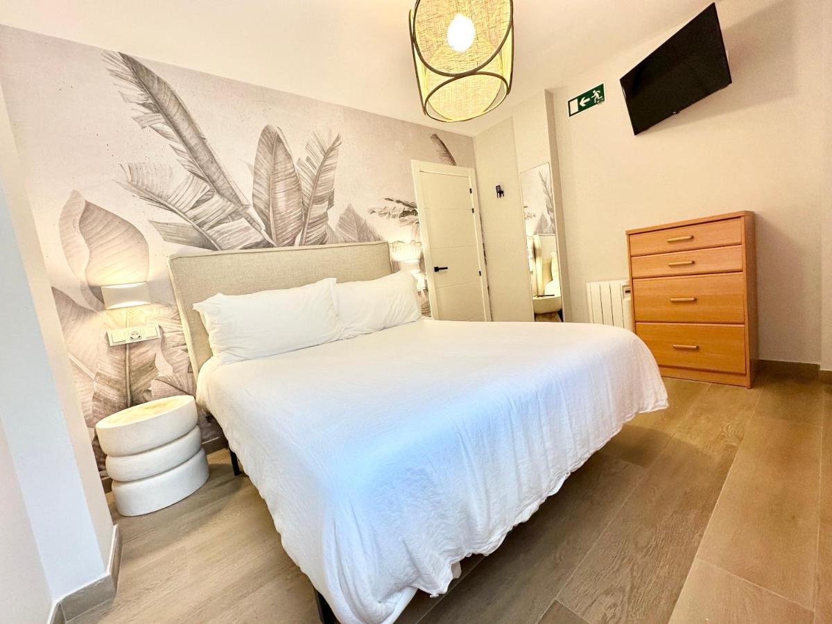 Apartamento Noja Playa Bagian luar foto