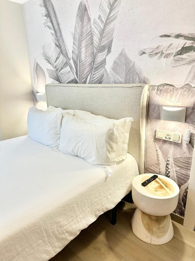 Apartamento Noja Playa Bagian luar foto