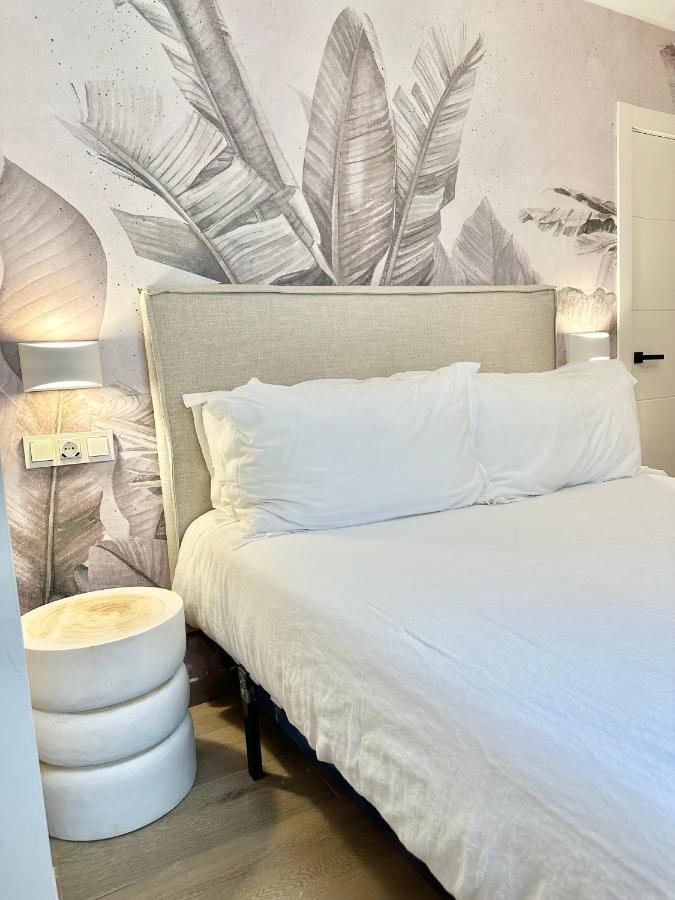 Apartamento Noja Playa Bagian luar foto