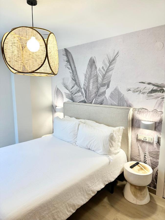 Apartamento Noja Playa Bagian luar foto