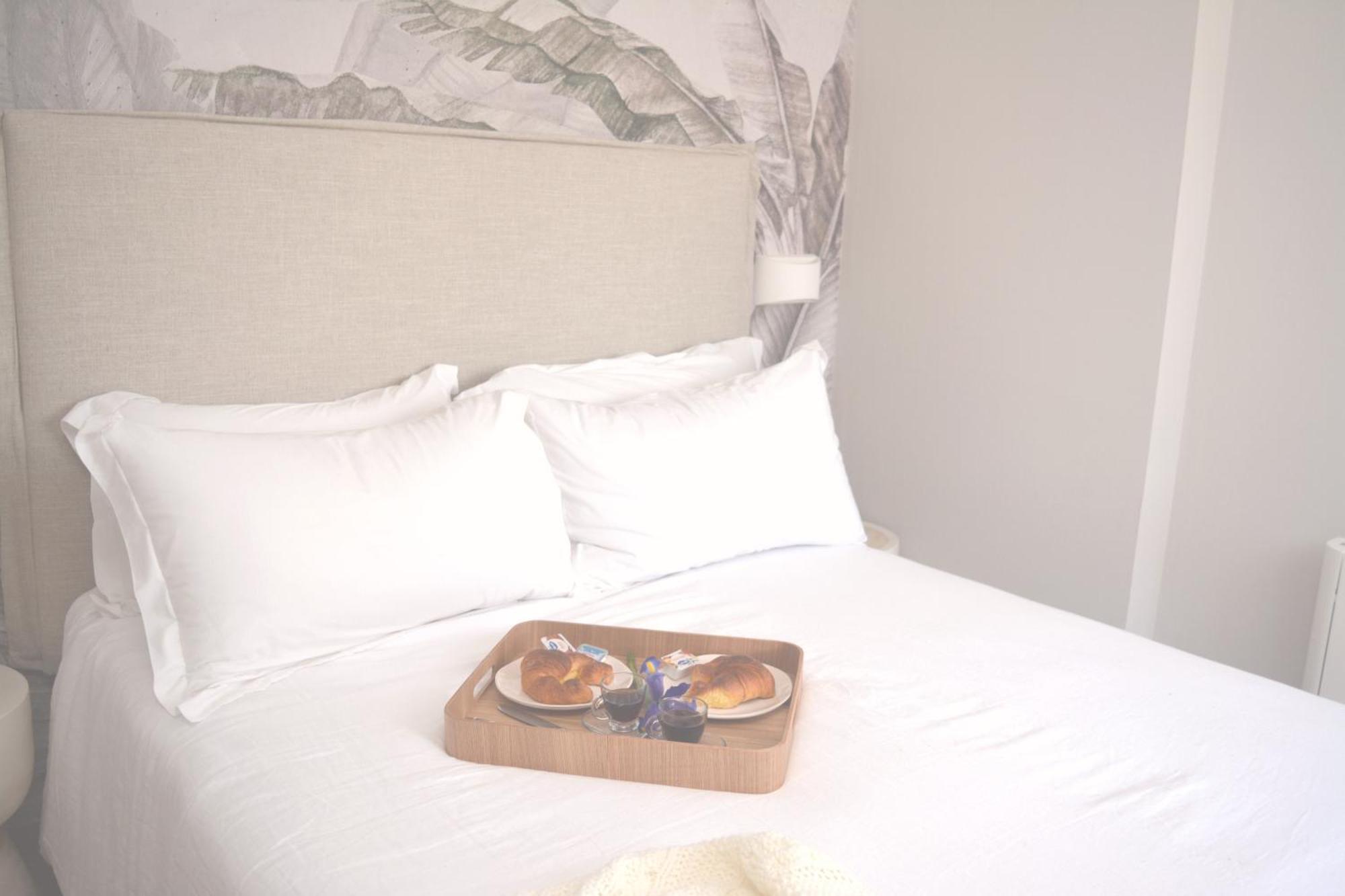 Apartamento Noja Playa Bagian luar foto